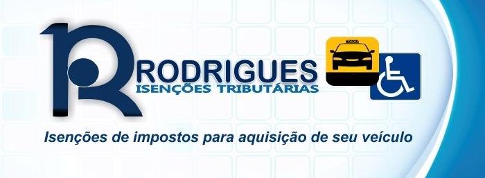 Rodrigues Isenções